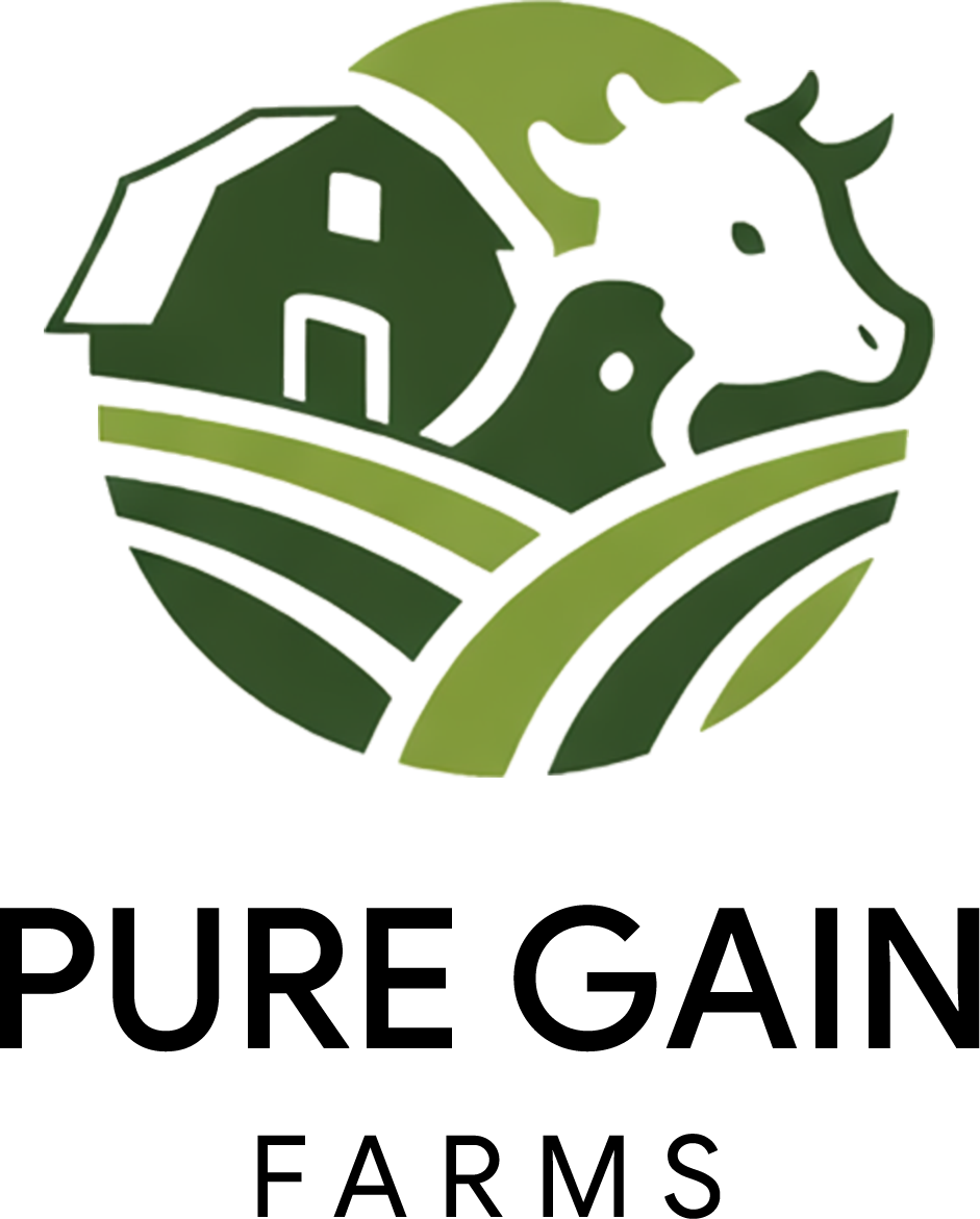 Pure Gain Farms