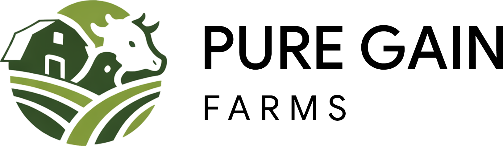Pure Gain Farms